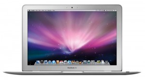 MacBook Air 13
