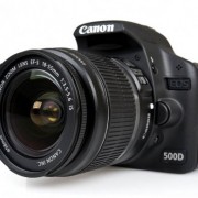 Digital SLR Cameras overview