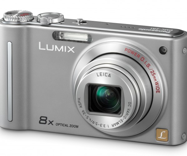panasonic zx1