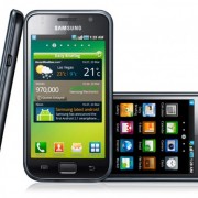 FOGEY 5  Smartphones (older)