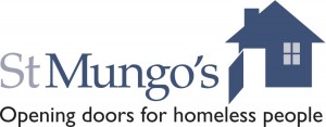 St Mungo logo