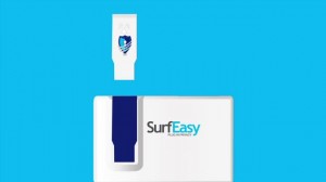 SurfEasy